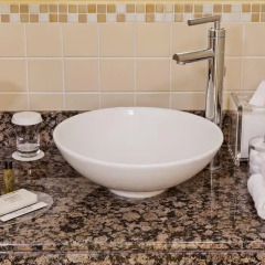 Отель Hilton Dubai The Walk 4* Студия с двуспальной кроватью фото 2