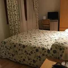 Отель Albergo Belvedere 3* Стандартный номер фото 3