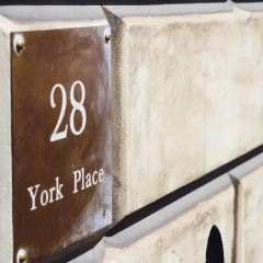 Отель 28 York Place Великобритания, Эдинбург - отзывы, цены и фото номеров - забронировать отель 28 York Place онлайн спа