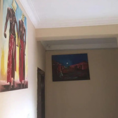 Secret Hotel удобства в номере