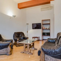 Апартаменты Business Apartments on Nevsky 79 развлечения