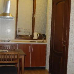 Гостиница Comfortel ApartHotel Одесса удобства в номере