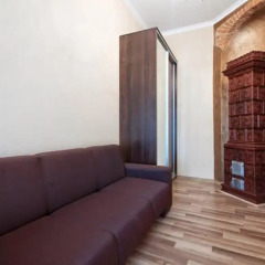 Гостиница Apartnments Krakivska 14 комната для гостей