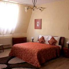 Отель Enjoy Inn 3* Стандартный номер