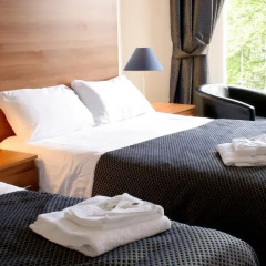 The Heritage Hotel 3* Стандартный номер фото 3