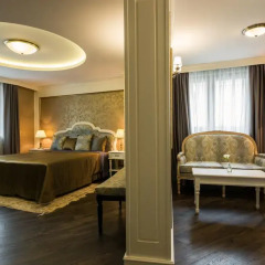 Отель Boutique Guest House Coco комната для гостей фото 4