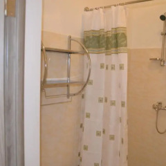 Гостиница "Каширская" Тюмень Центр 3* Кровать в общем номере двухъярусные кровати фото 5