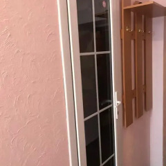 Гостиница Марсель балкон