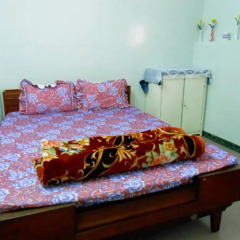 Отель Phuong Thanh Homestay Далат комната для гостей фото 2