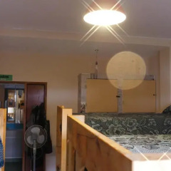 Aventura Hostel Кровать в женском общем номере фото 5