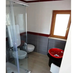 Отель Villa Celeste B&B Стандартный номер фото 4