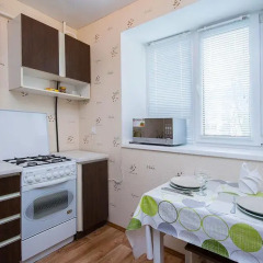 Апартаменты Apartments Bora Bora Минск в номере