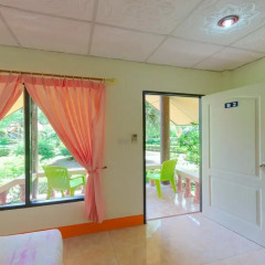 Отель Rim Khao Resort 3* Бунгало фото 26