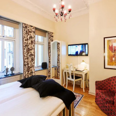 Hotel Royal 3* Стандартный номер фото 4