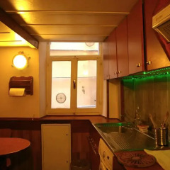 Отель B&B Canneto Lungo Генуя интерьер отеля фото 2