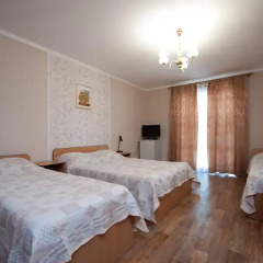 Гостиница Частный дом 888 комната для гостей фото 4