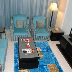 Al Shams Plaza Hotel Apartments 3* Апартаменты с различными типами кроватей фото 4