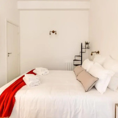 Апартаменты Sweet Inn Apartments - Rue De L'Echiquier комната для гостей фото 4