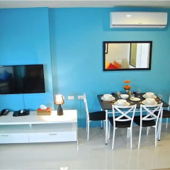 Апартаменты Bliss Patong Modern Studio в номере фото 2