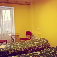 Гостиница Guest House Voyage Номер Эконом с разными типами кроватей фото 4