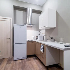 Гостиница Piterstay в Санкт-Петербурге отзывы, цены и фото номеров - забронировать гостиницу Piterstay онлайн Санкт-Петербург в номере фото 2