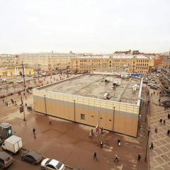 Гостиница na Efimova 1 в Санкт-Петербурге отзывы, цены и фото номеров - забронировать гостиницу na Efimova 1 онлайн Санкт-Петербург