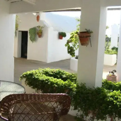 Отель Alojamiento Cortijo el Caserio фото 9