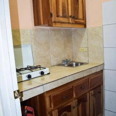 Отель Horizon Villa Стандартный номер с различными типами кроватей фото 3