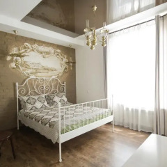 Гостевой дом Дом 17 3* Улучшенный номер фото 6
