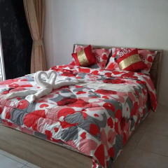 Отель Sunshine Guesthouse комната для гостей фото 3