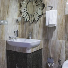 Отель Newtown Inn 3* Номер Делюкс фото 2