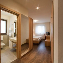 Отель Appartments Alagundis Лагундо комната для гостей фото 5