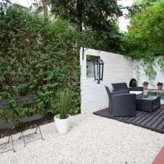 Апартаменты Shabby Chic Apartments Сопот