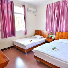 Отель Xiamen Blue Sky Apartment Китай, Сямынь - отзывы, цены и фото номеров - забронировать отель Xiamen Blue Sky Apartment онлайн детские мероприятия