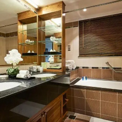 Sherwood Residence Hotel 4* Номер Делюкс с различными типами кроватей фото 13