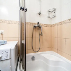 Апартаменты Queens Apartments 2 ванная фото 2