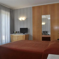 Hotel Tre Fontane 4* Стандартный номер с различными типами кроватей фото 11