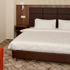 Ramada by Wyndham Rostov-on-Don Hotel & SPA 4* Стандартный номер с 2 отдельными кроватями фото 3