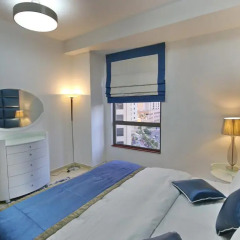 Отель Amwaj 4 - Elan Shoreline Holidays удобства в номере