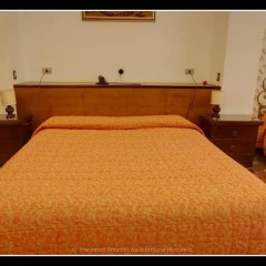 Hotel Ariele 3* Номер категории Эконом с различными типами кроватей фото 3