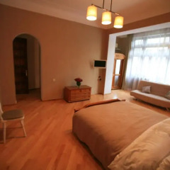 Гостевой Дом Vera House Номер Комфорт с различными типами кроватей