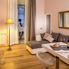 Отель Sweet Inn Babuino комната для гостей фото 2