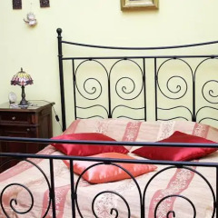 Отель József Körút Apartment Венгрия, Будапешт - отзывы, цены и фото номеров - забронировать отель József Körút Apartment онлайн балкон