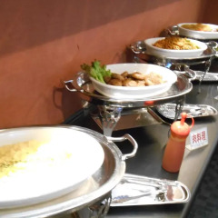Отель Park Inn Takasaki Томиока питание фото 2