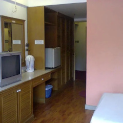 Sawasdee Hotel в номере фото 2