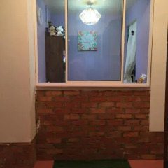 Atine Semporna Backpackers Hostel II интерьер отеля фото 2