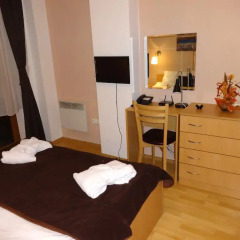 Отель Pirin River Ski & Spa удобства в номере