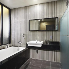 Hotel Boutique 9 2* Стандартный номер с различными типами кроватей фото 8