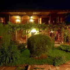 Отель Zheravna Ecohouse Болгария, Сливен - отзывы, цены и фото номеров - забронировать отель Zheravna Ecohouse онлайн