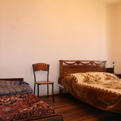 Отель Villa Hayk комната для гостей